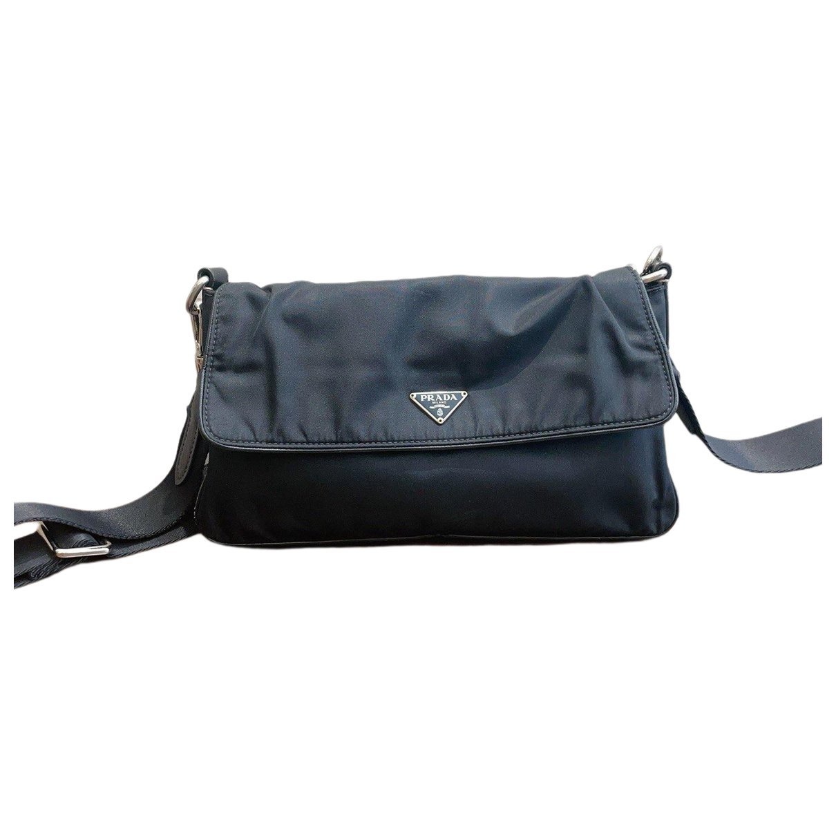 Cloth handbag