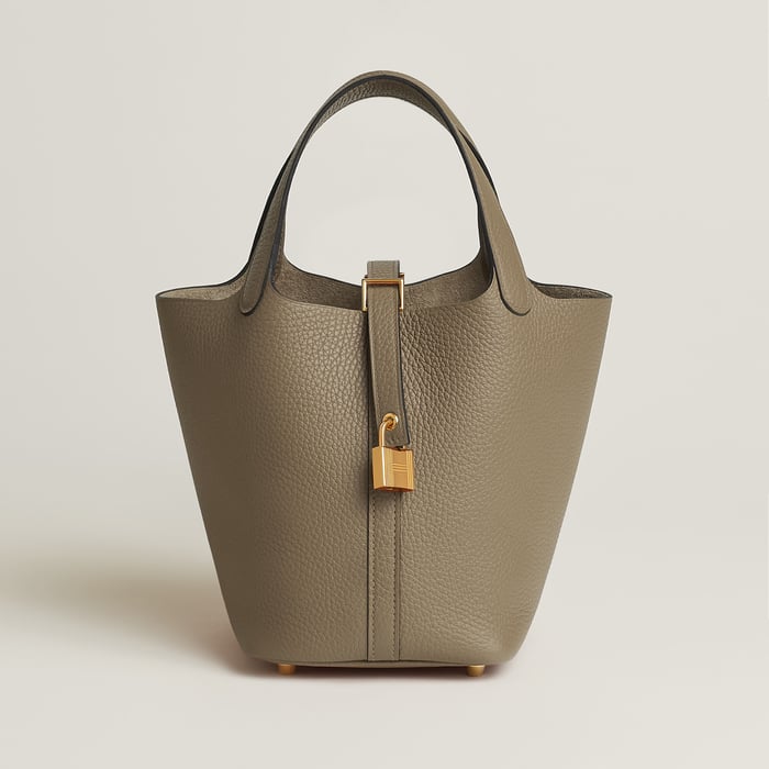 Picotin Lock 18 Bag