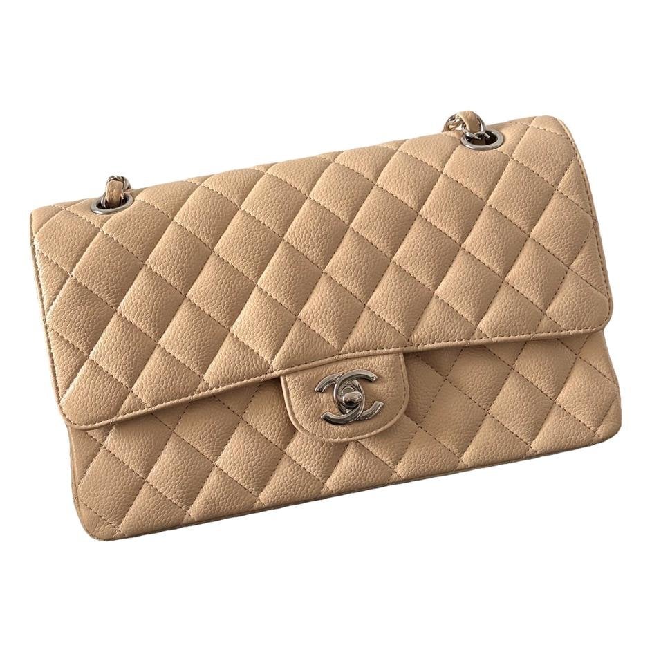 Timeless/Classique leather crossbody bag
