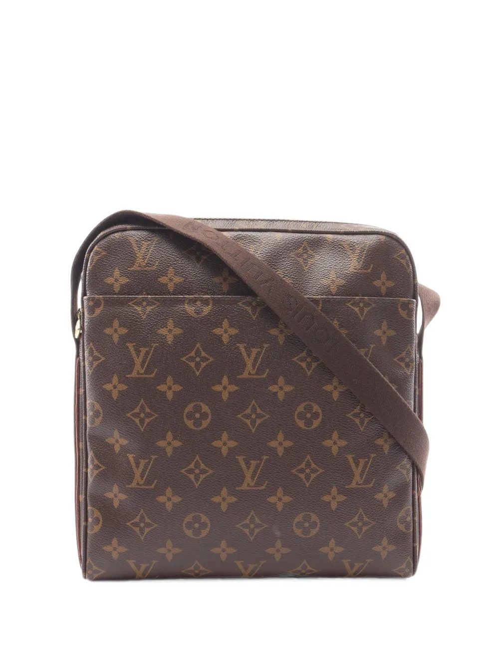 2013 Monogram Trotteur Beaubourg shoulder bag