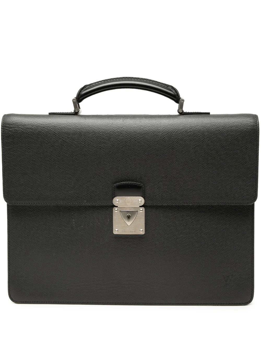2005 Taiga Laguito business bag