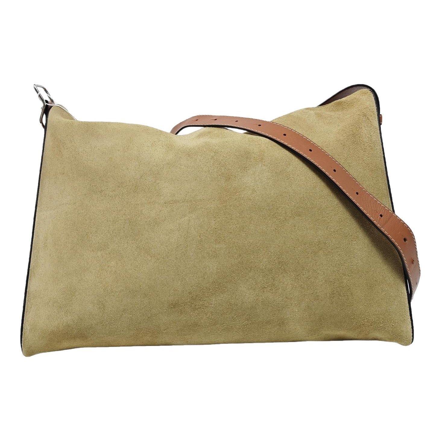 Cloth handbag