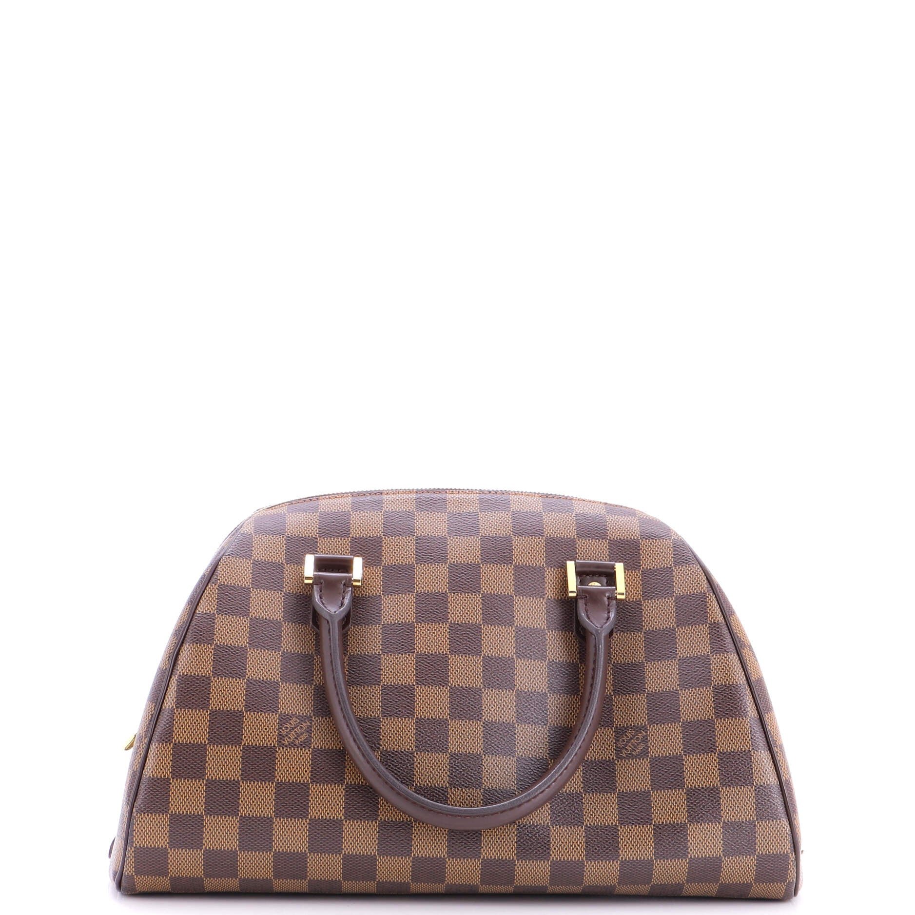 Ribera Handbag Damier MM