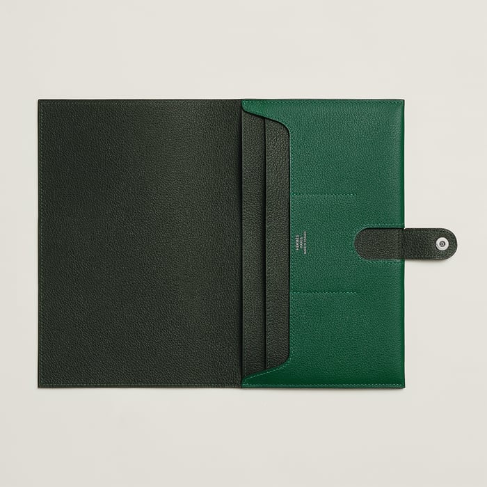 R.M.S Toutenmain Wallet