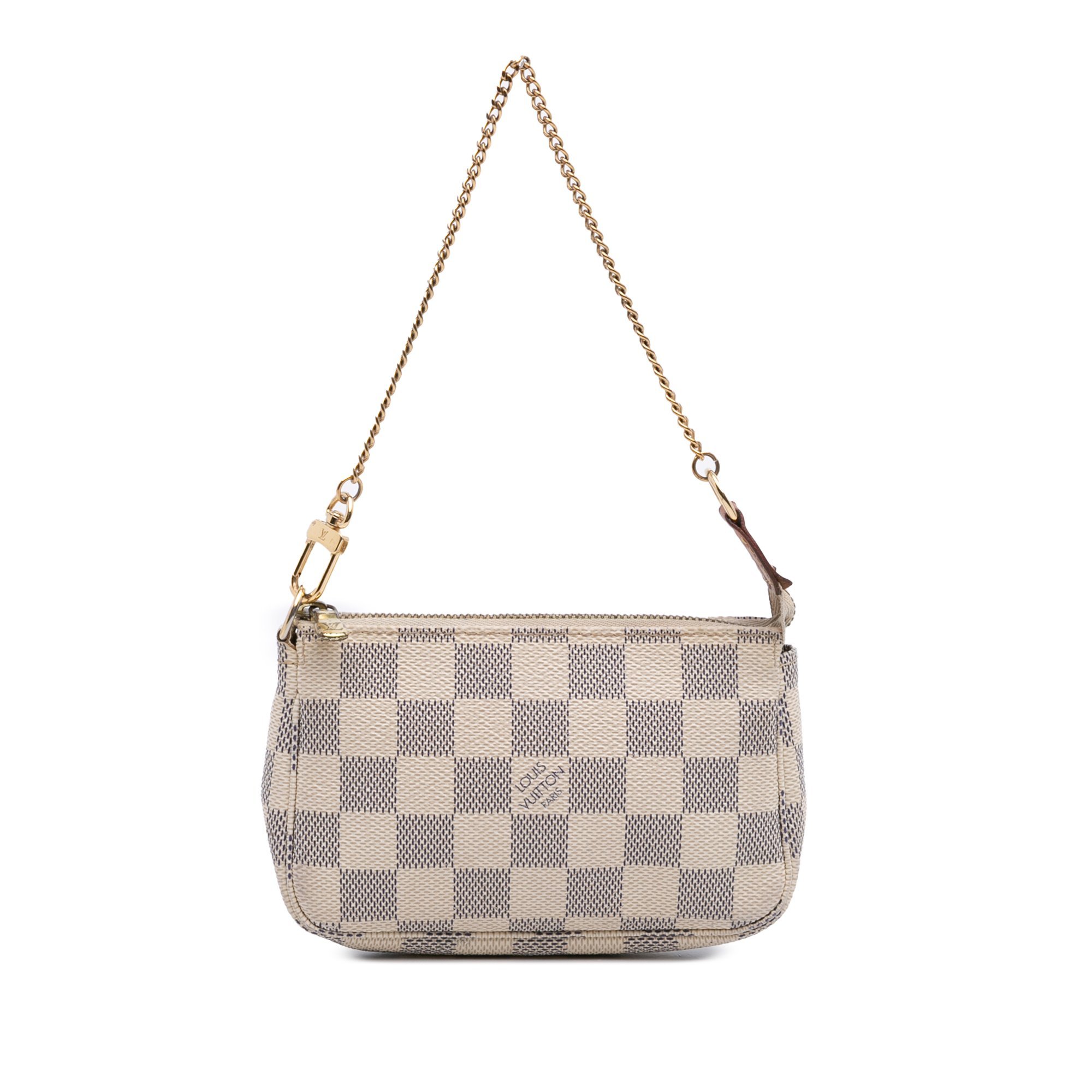 Pochette Accessoire cloth handbag