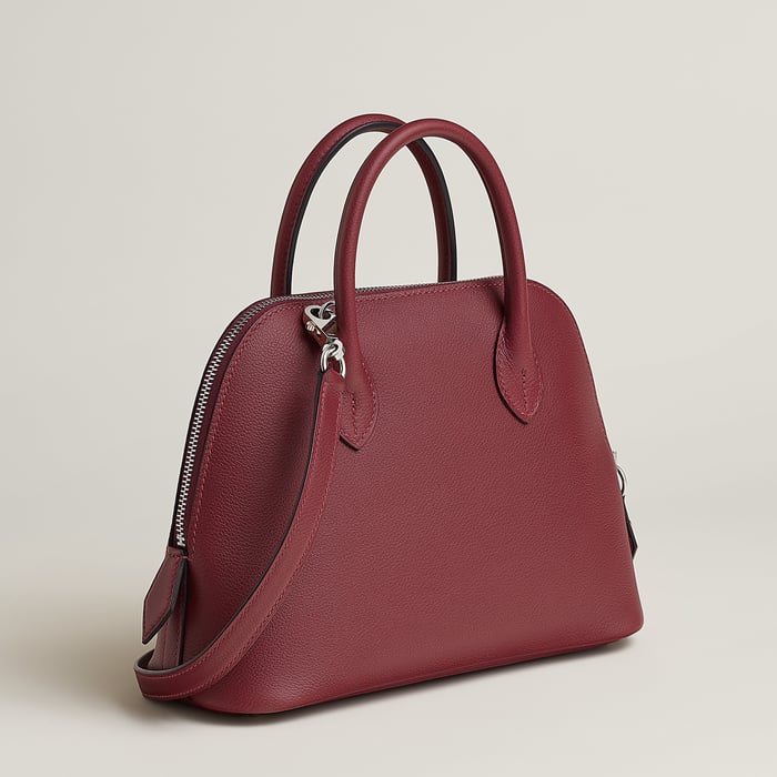 Bolide 1923 - 25 Verso Bag