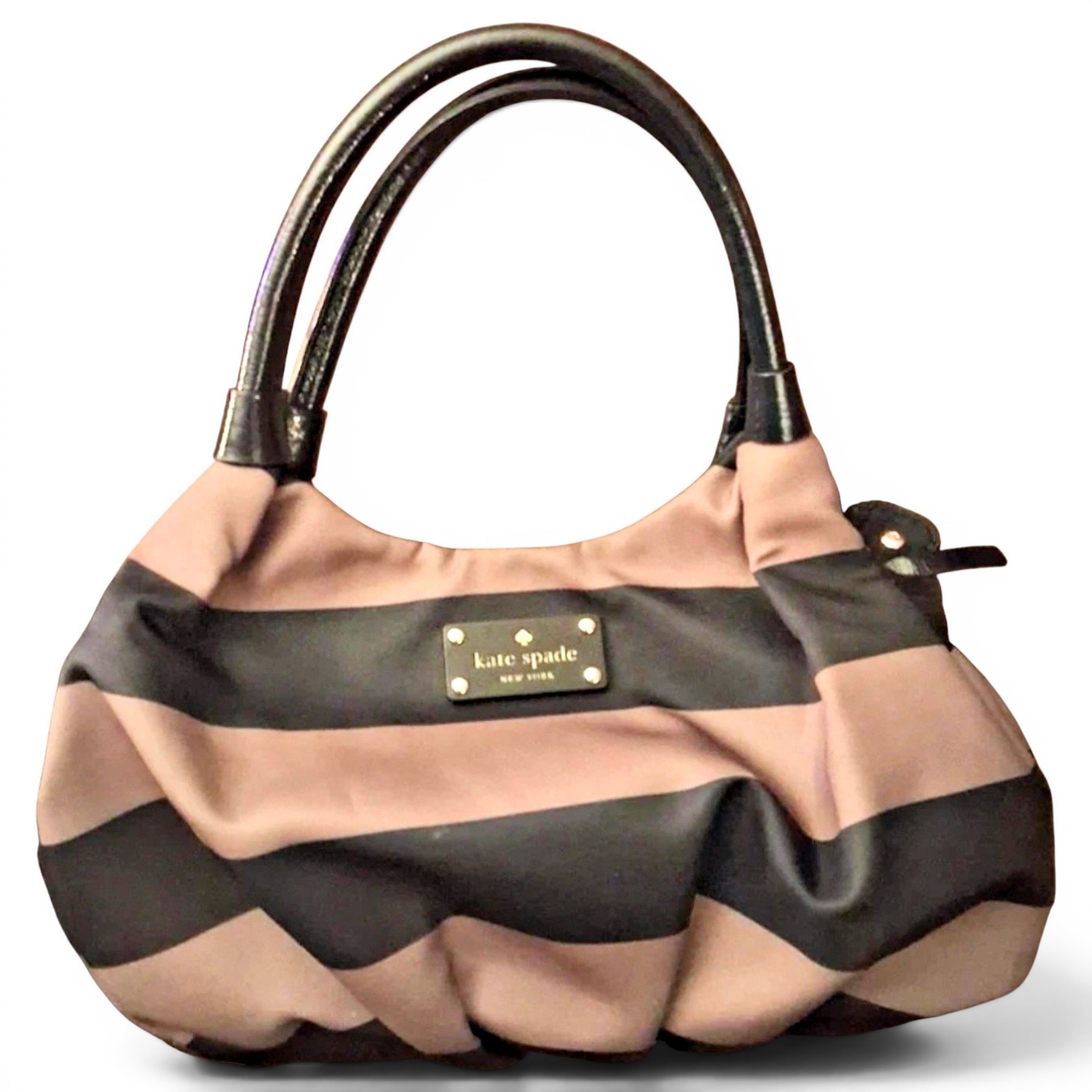 Cloth handbag