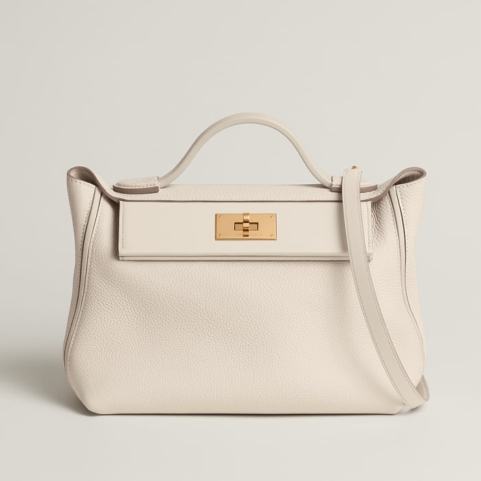 Craie 24/24 - 29 Bag