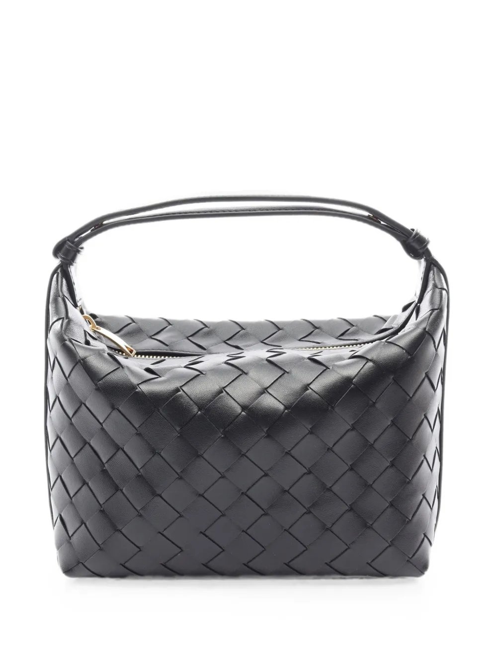 Bottega Veneta Intrecciato Wallace handbag