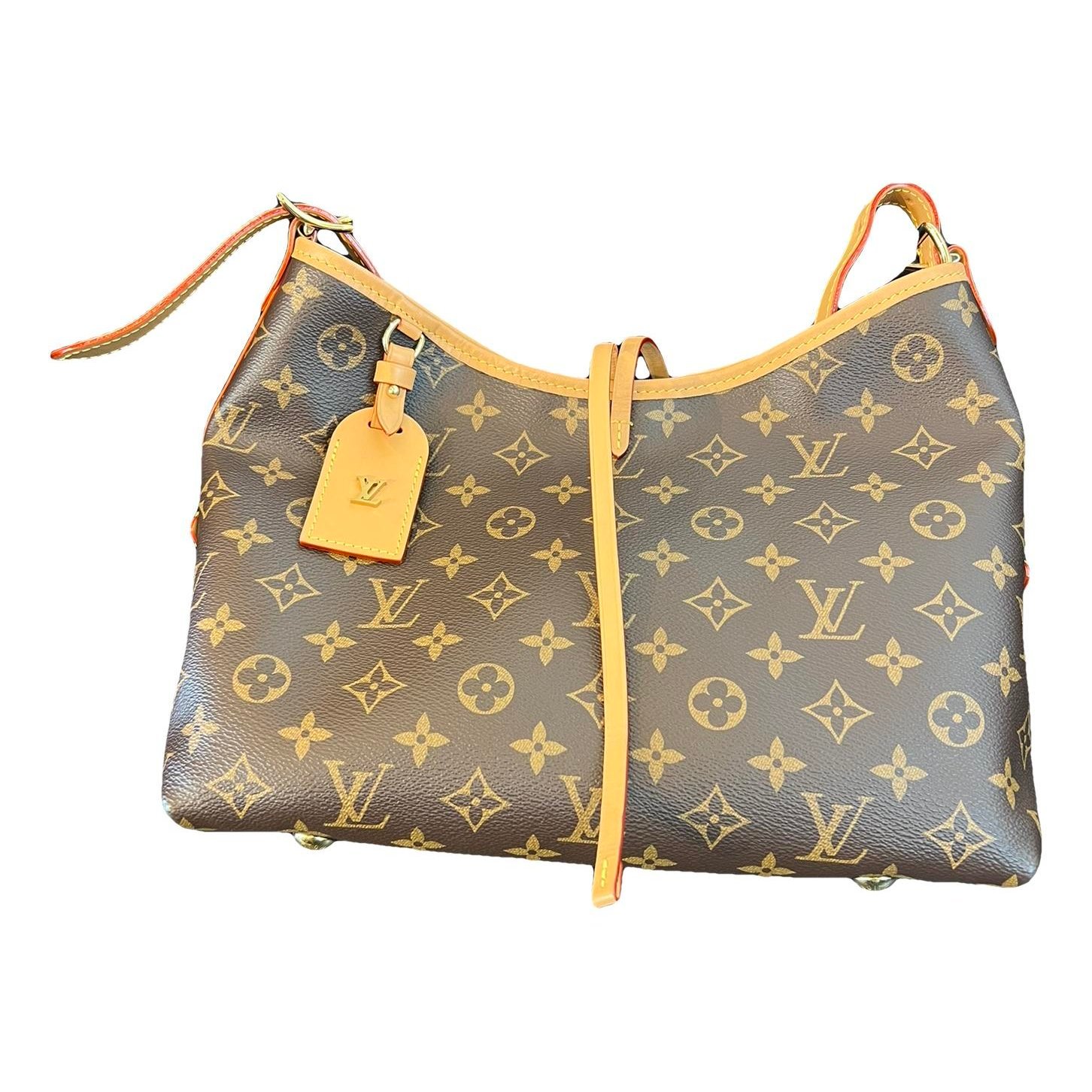 Cloth handbag