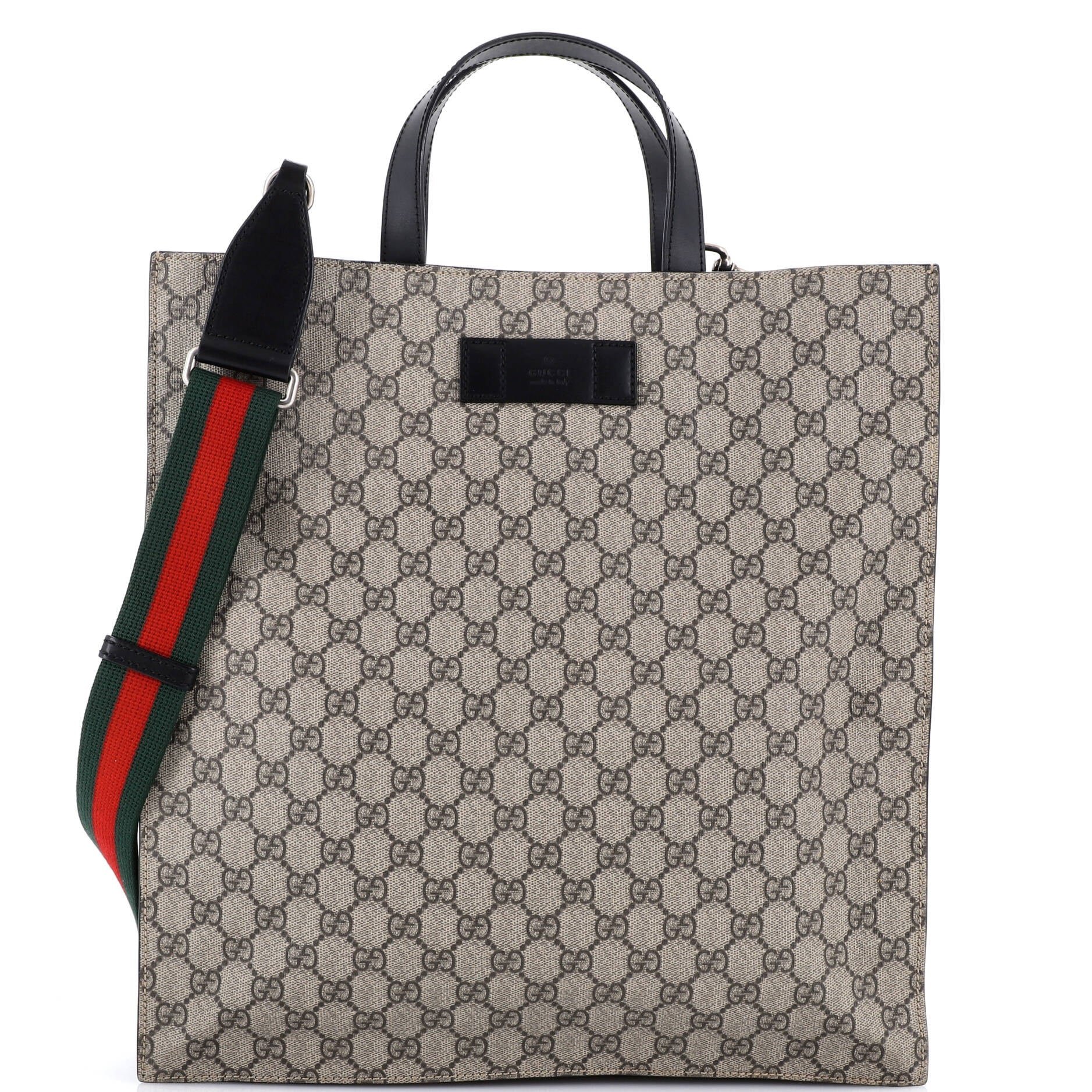 Cloth tote