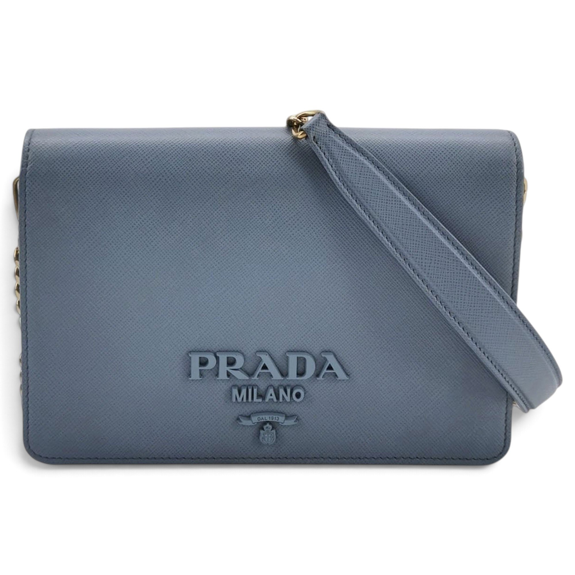 Prada Leather handbag