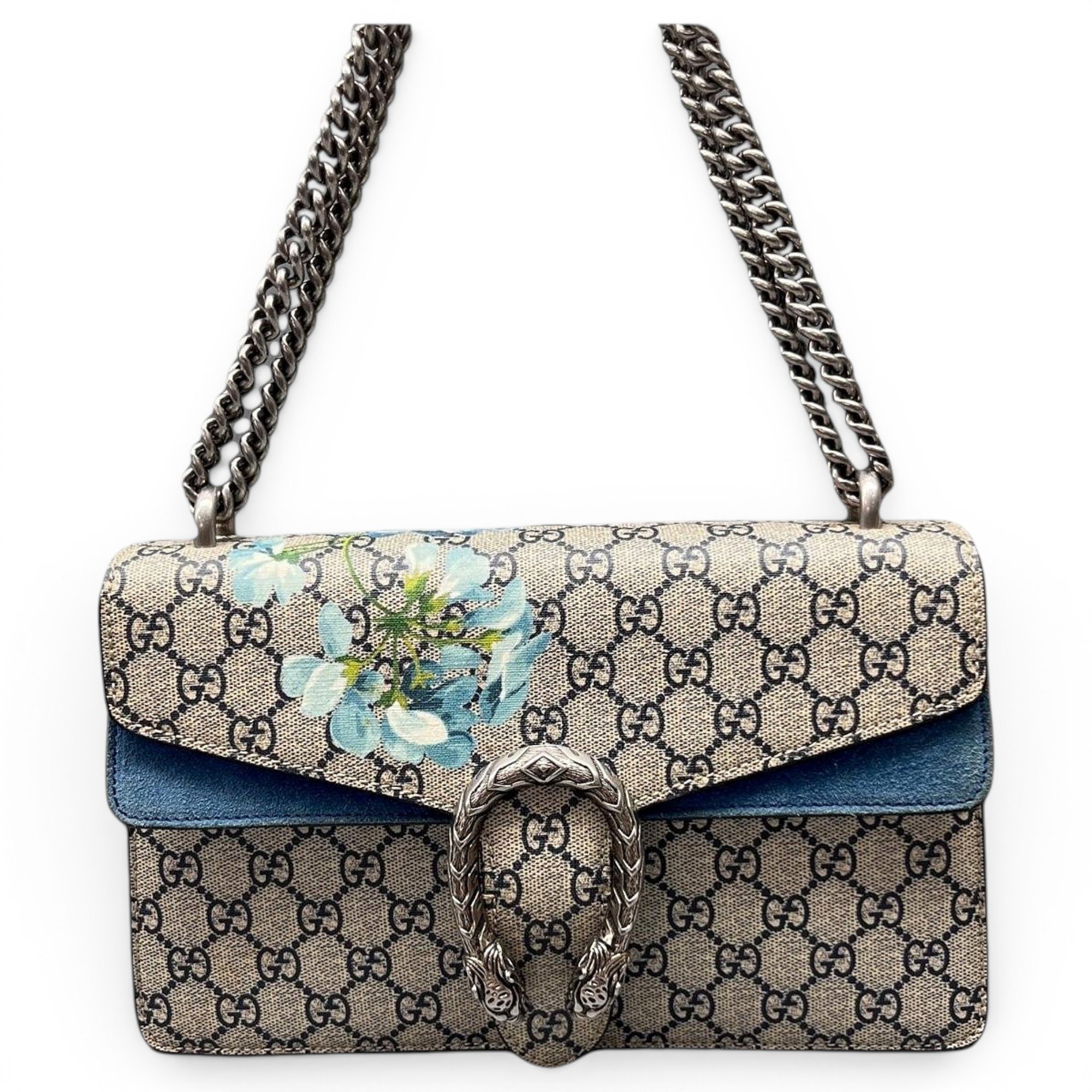 Dionysus cloth handbag