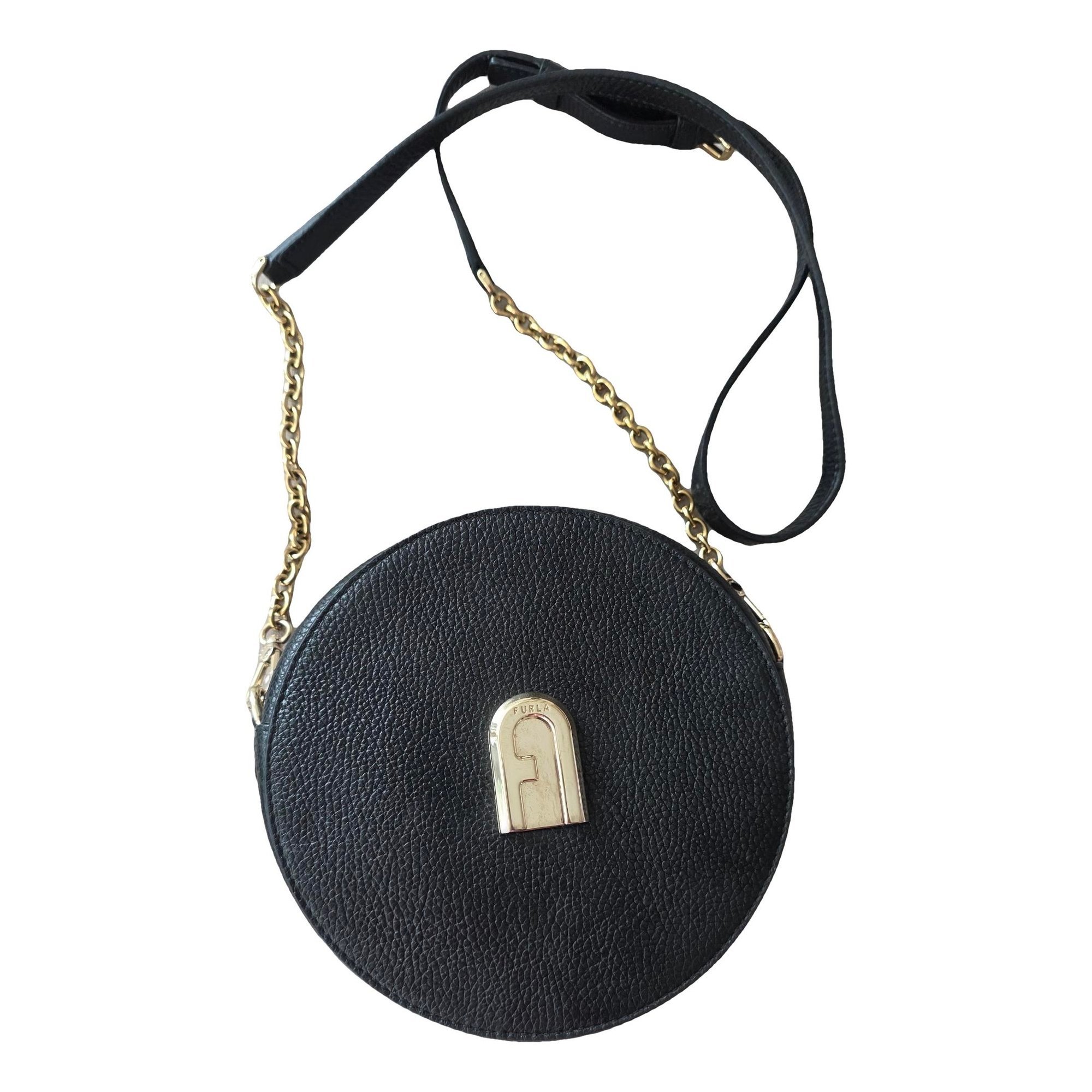 Furla Leather crossbody bag