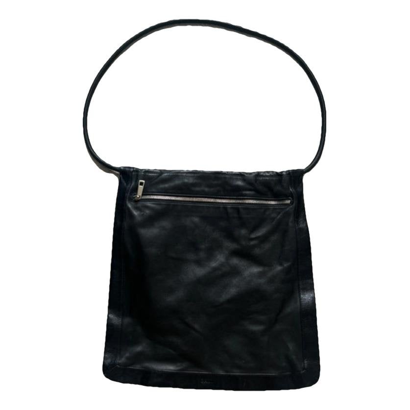 Bally Leather handbag