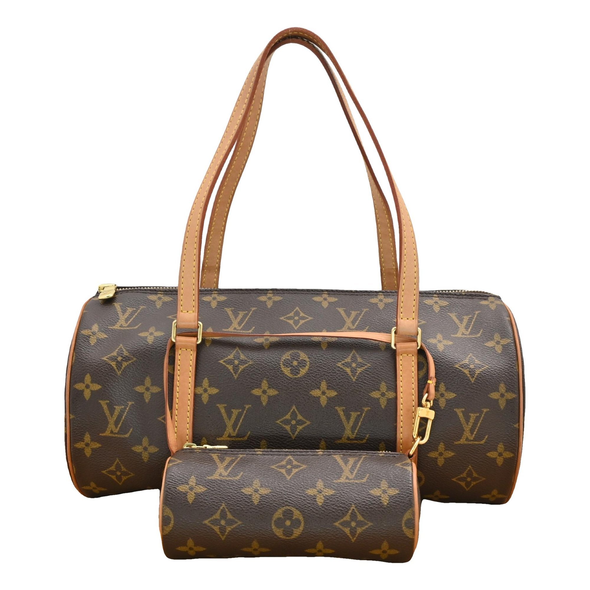 Papillon handbag