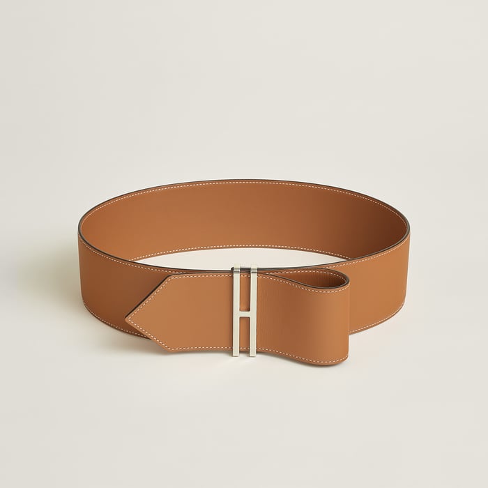 Gold Elan 66 Belt