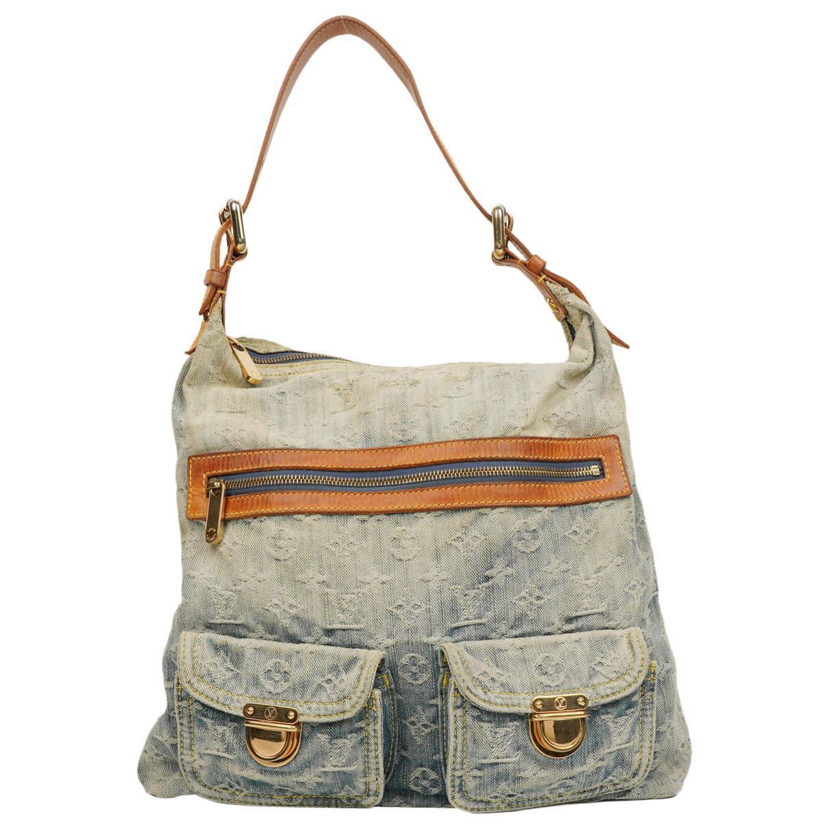 Baggy handbag