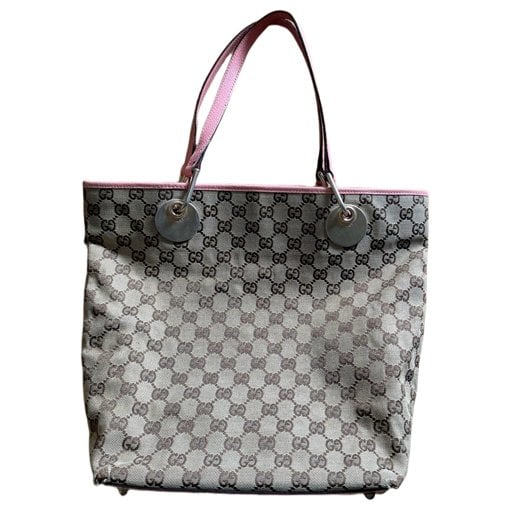 Bestiary tote cloth tote