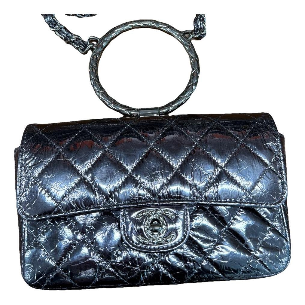 Timeless/Classique leather crossbody bag