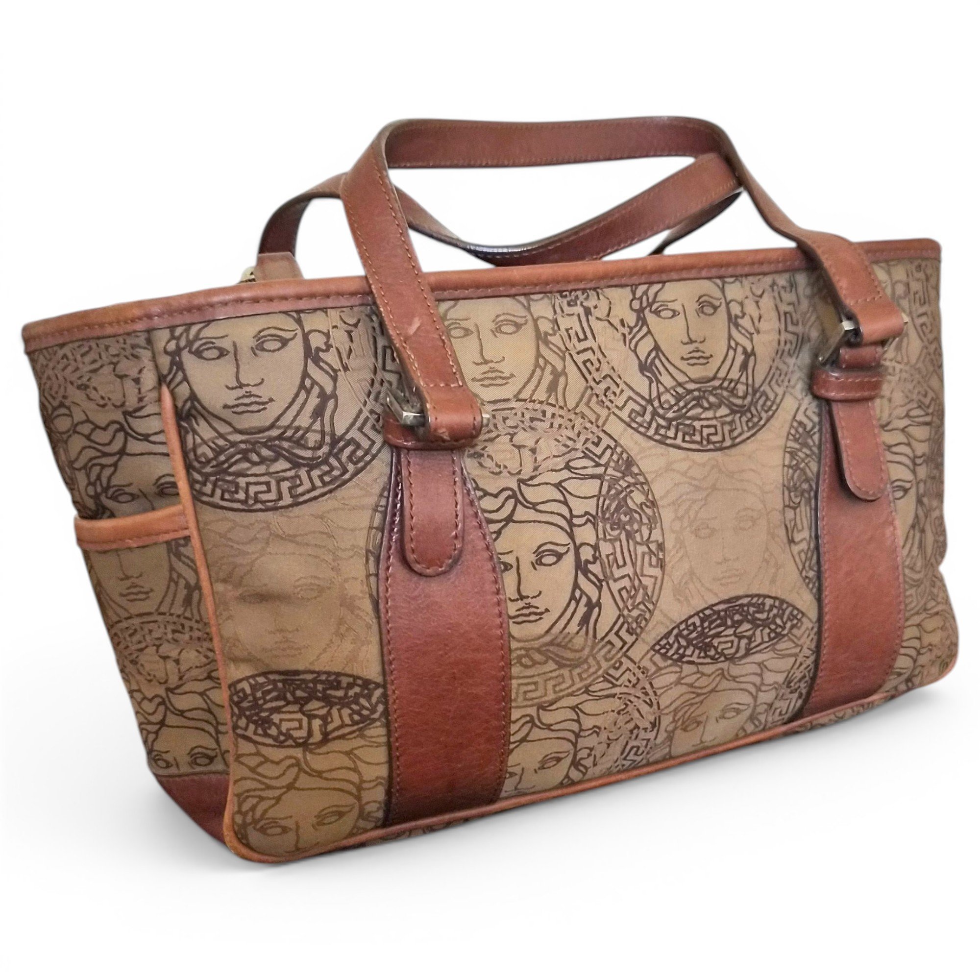 Versace Tote
