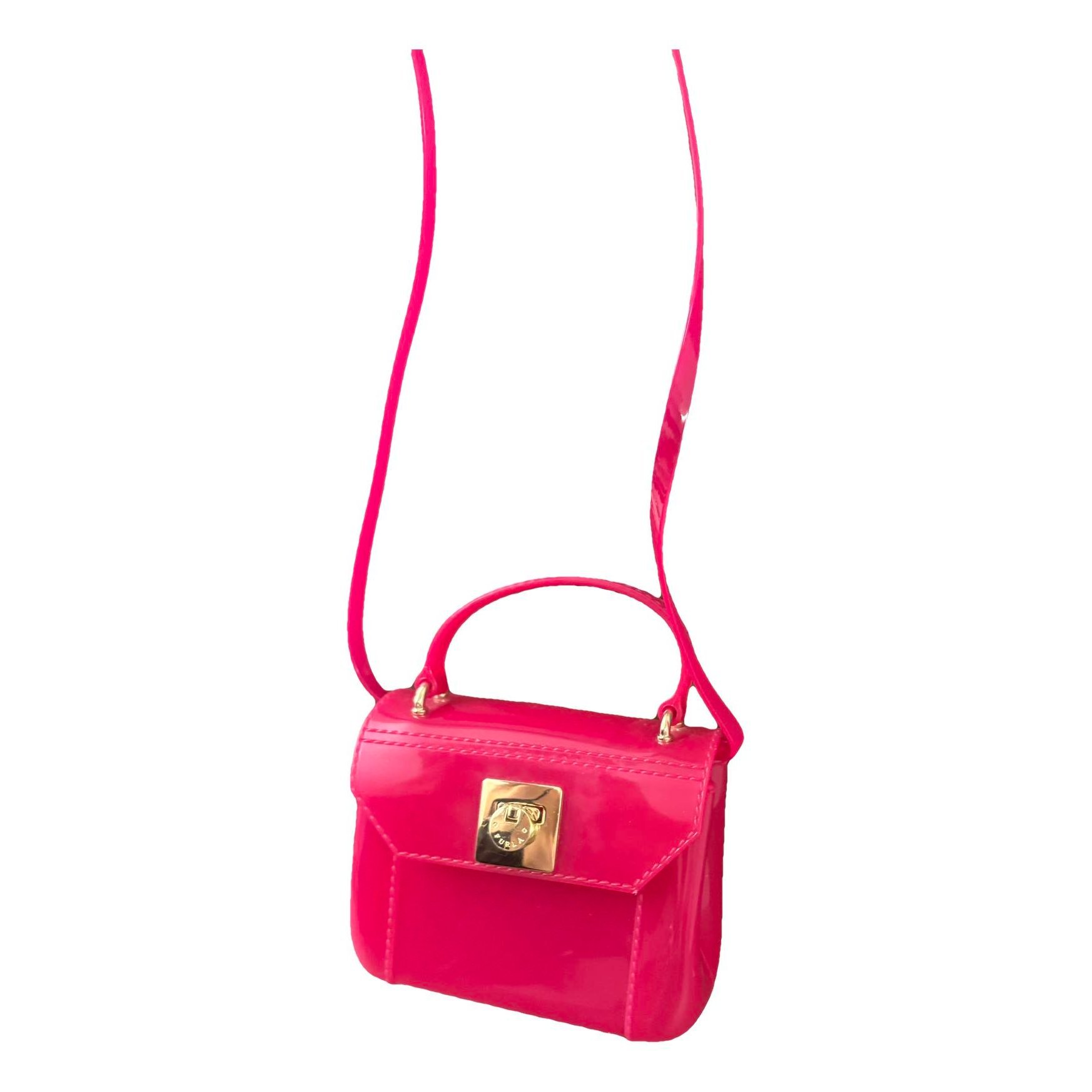 Clutch bag