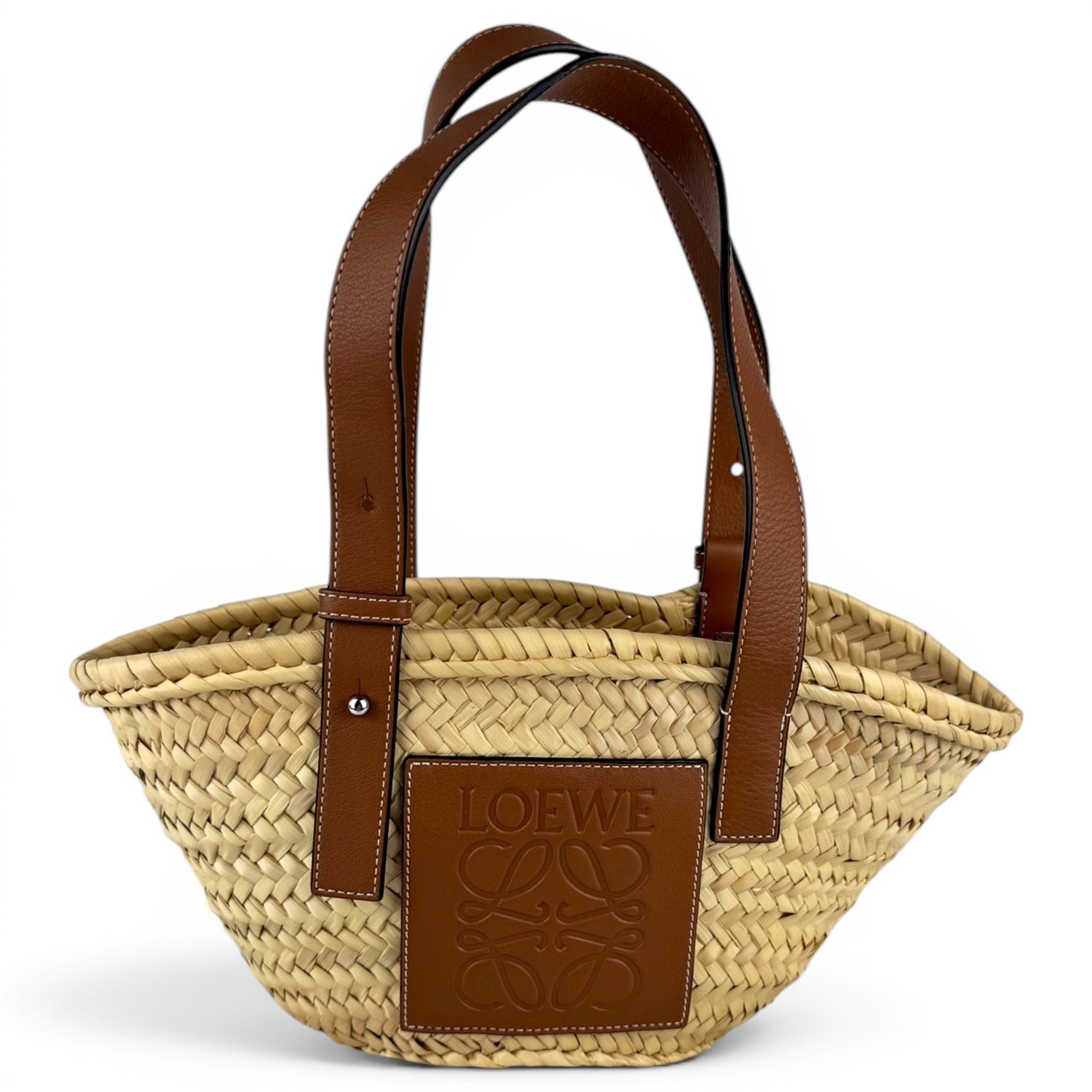 Basket Bag tote