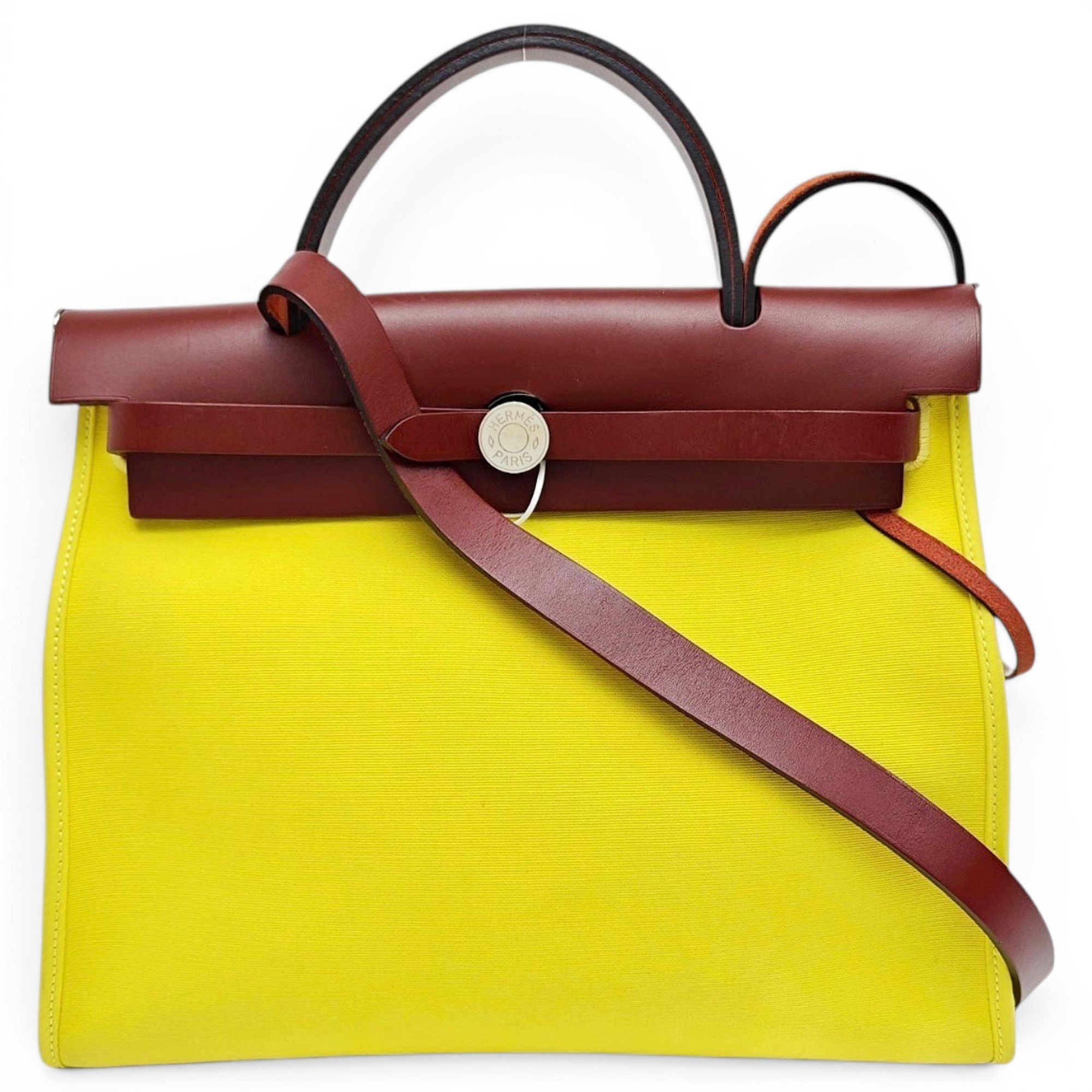 Herbag cloth handbag