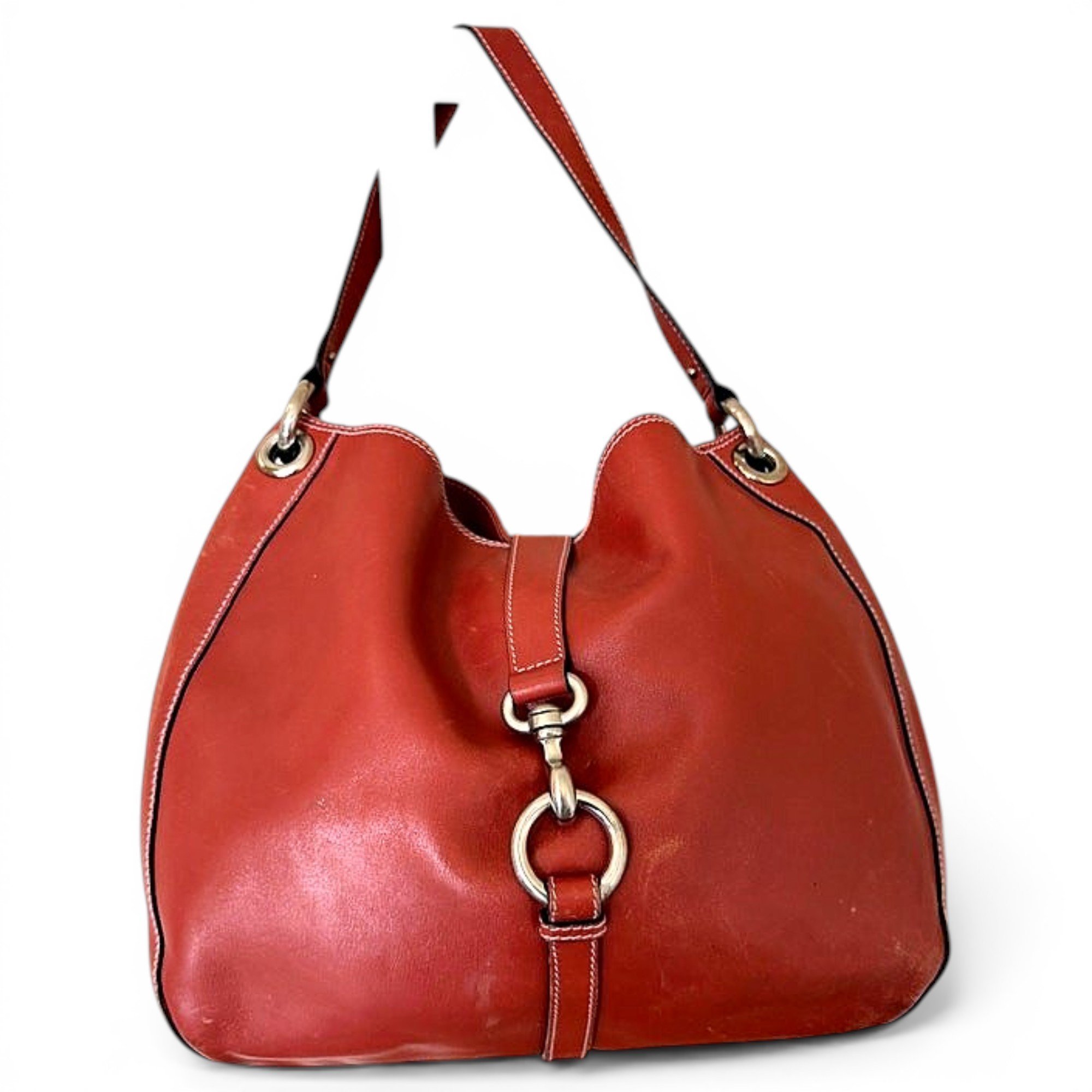 Marc Jacobs Leather handbag