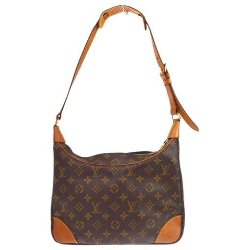 Boulogne cloth handbag