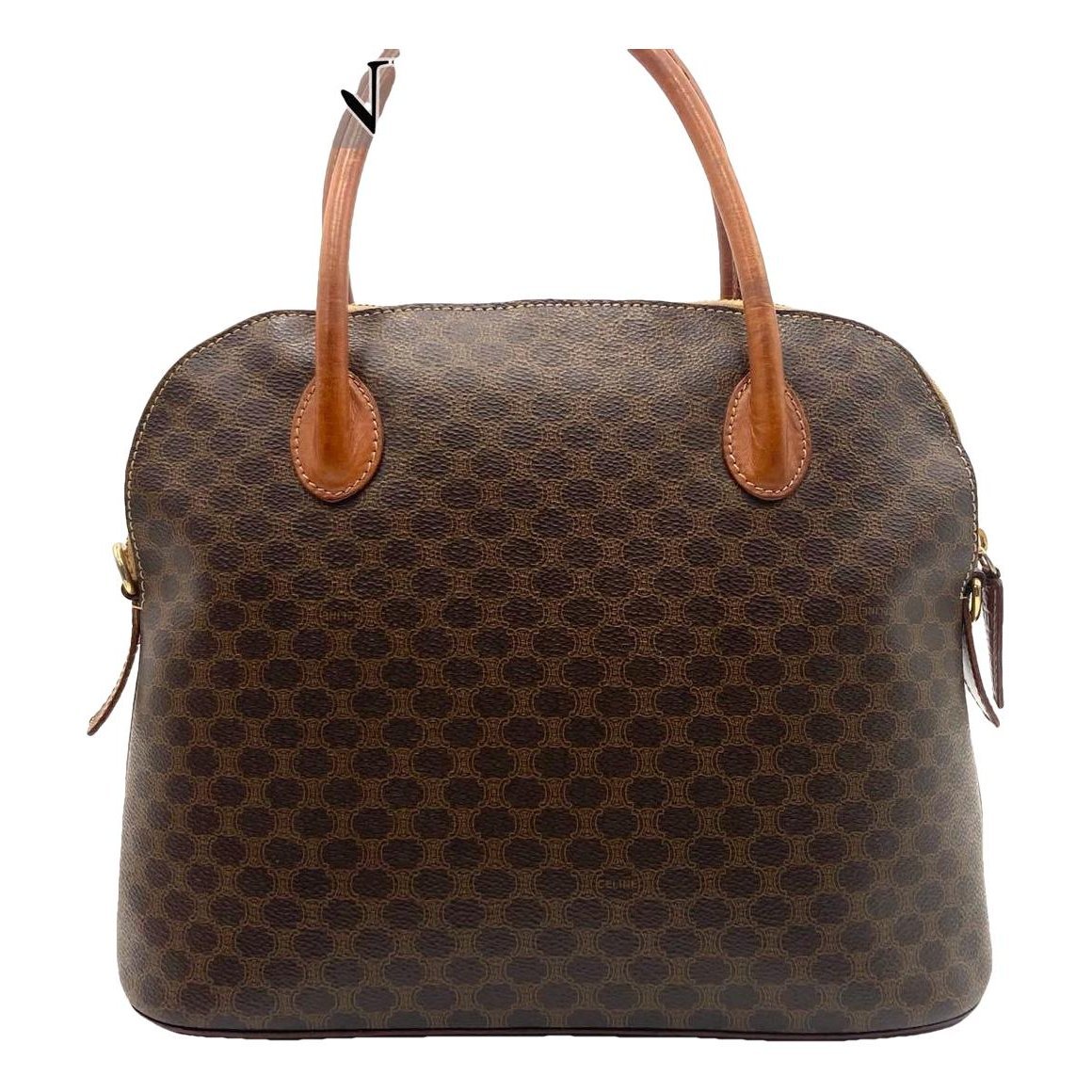 Cloth handbag