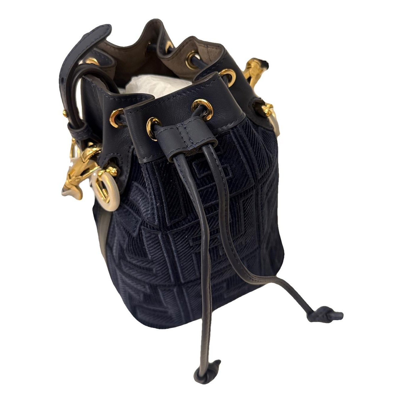 Mon Trésor crossbody bag