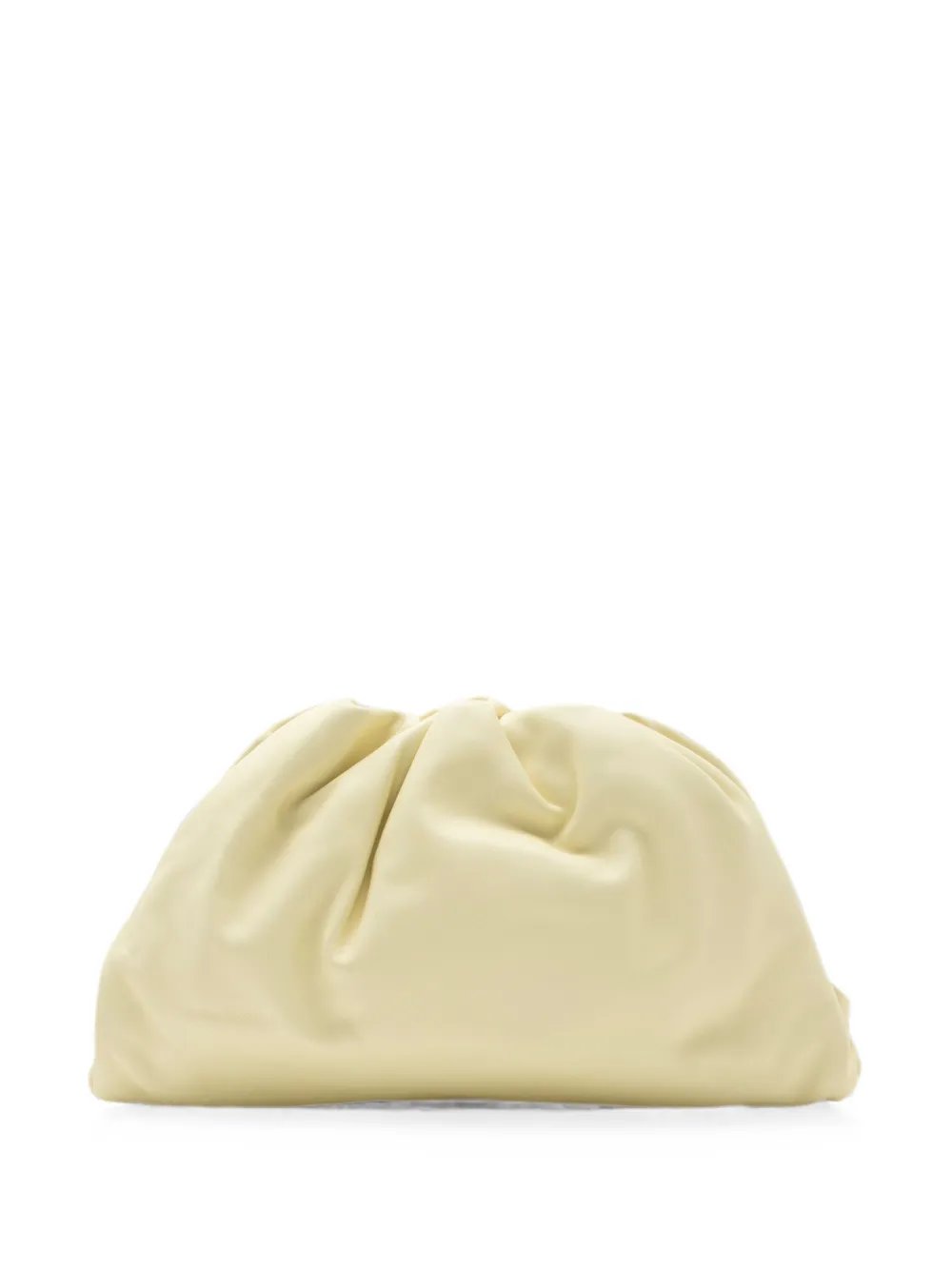 The Pouch clutch bag