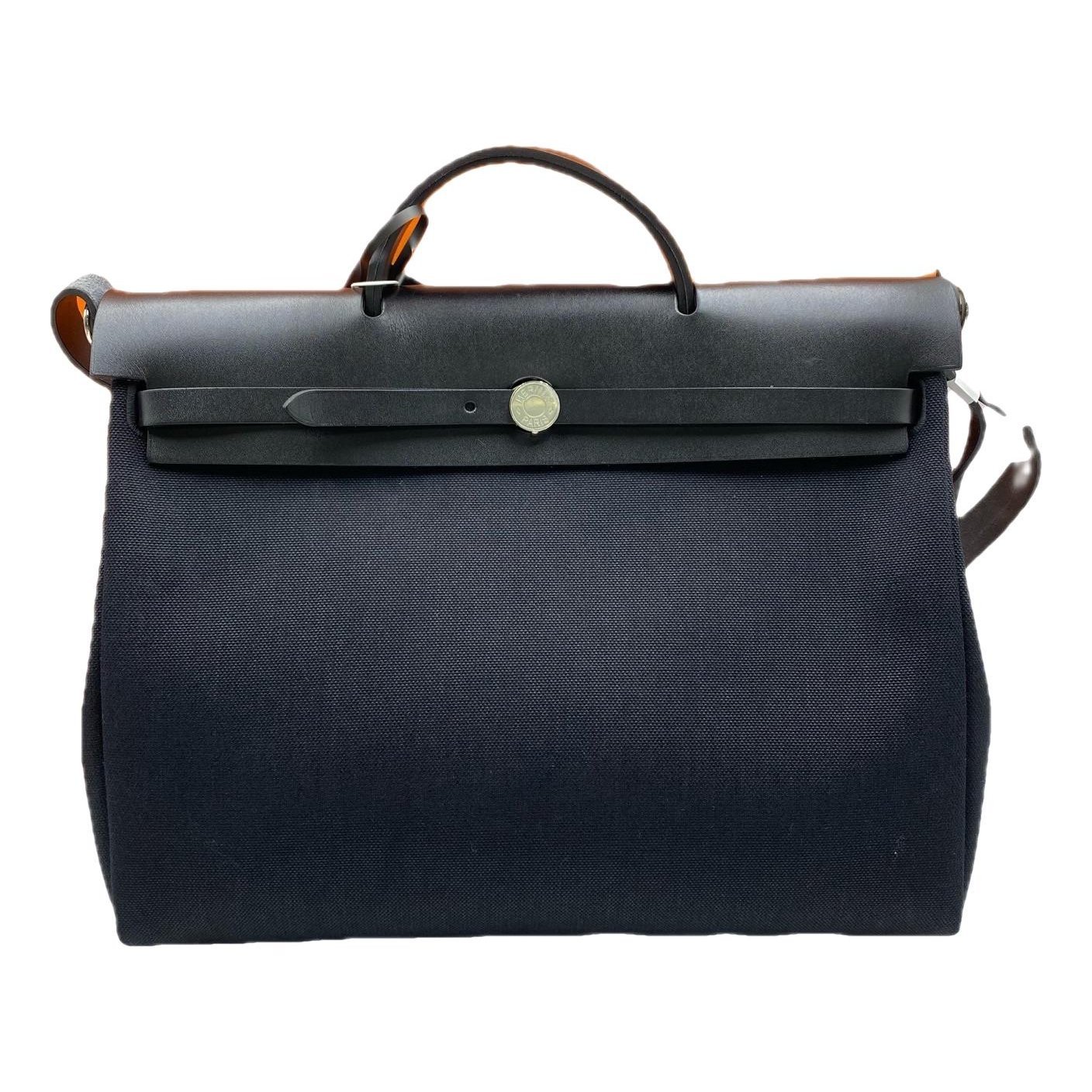 Herbag cloth handbag