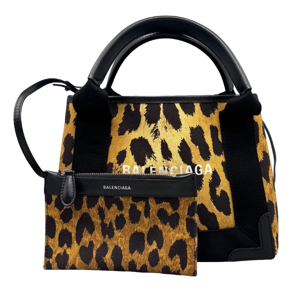 Cloth handbag
