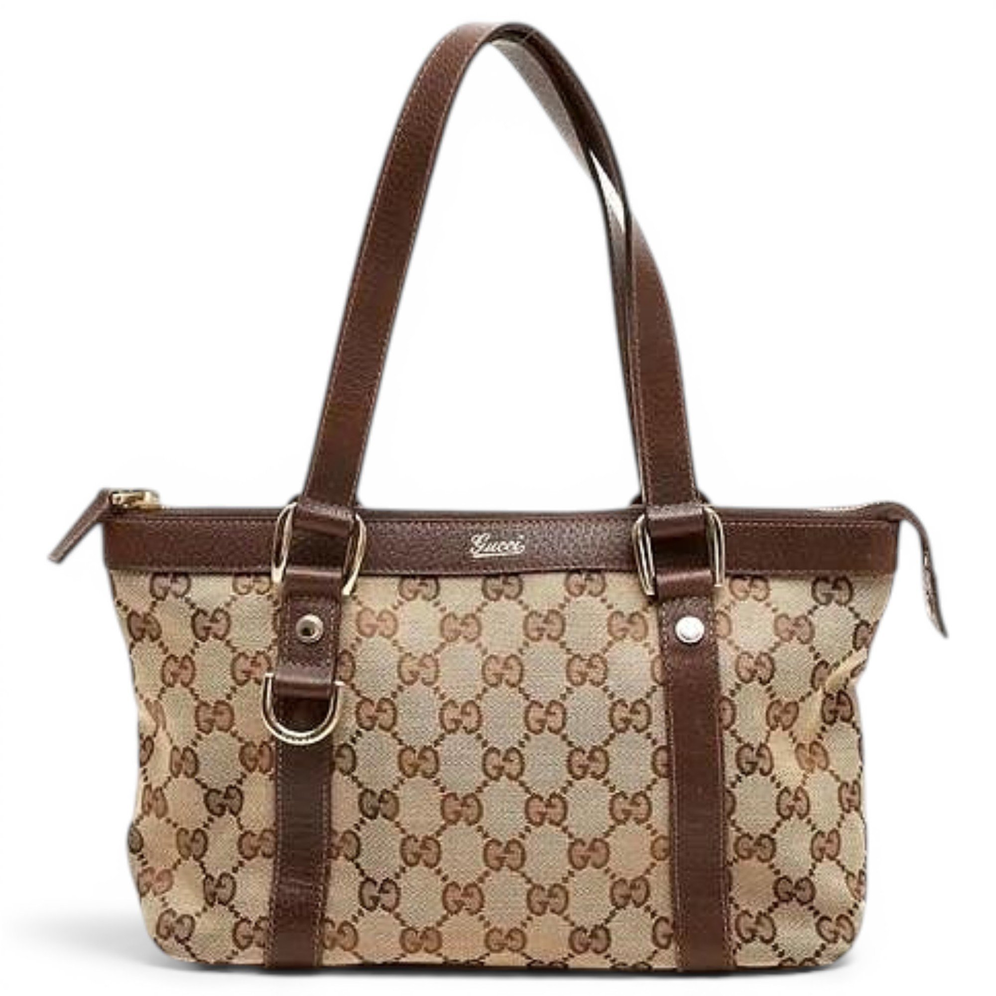 Abbey cloth tote
