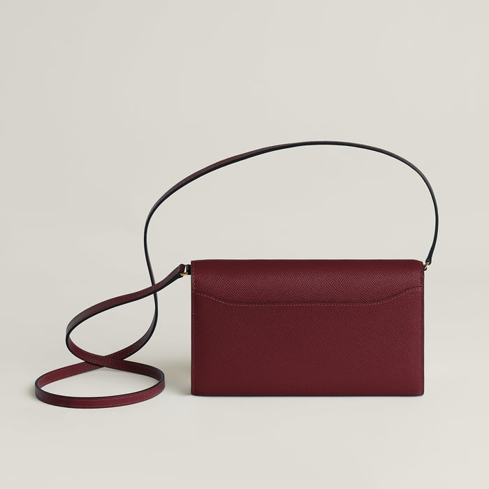 Rouge H Constance to Go Wallet
