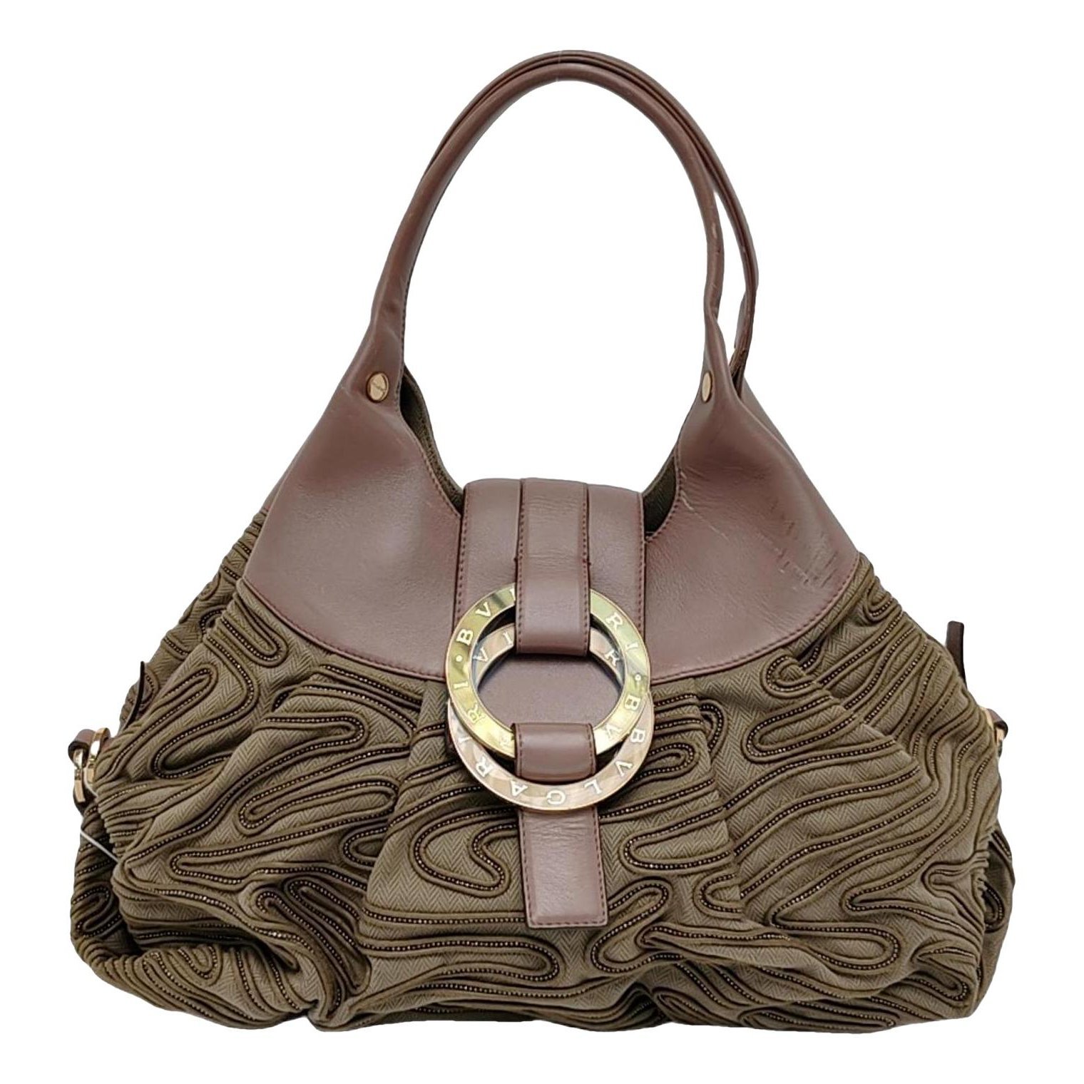 Chandra cloth handbag
