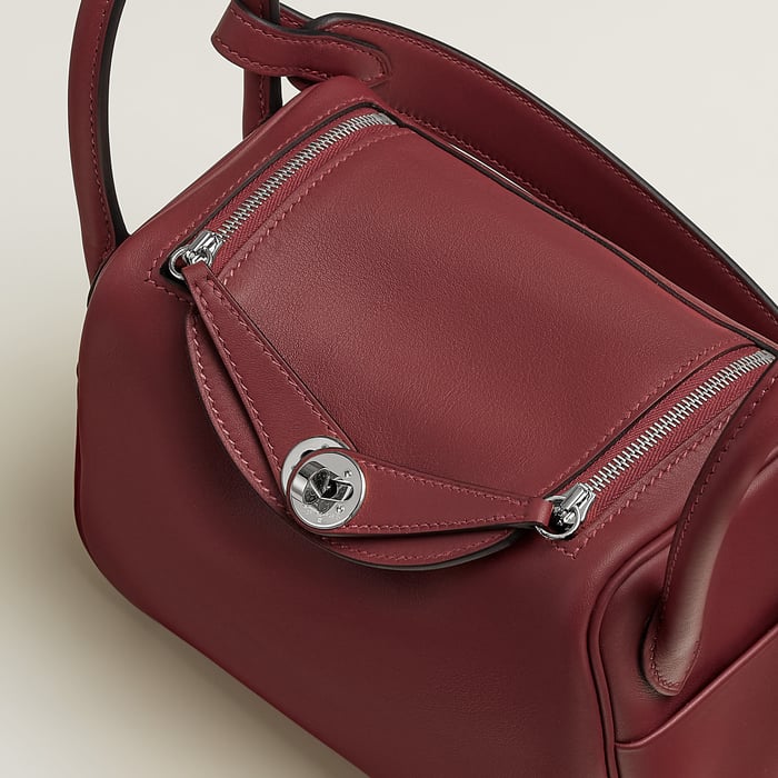 Rouge H Lindy II Mini Bag