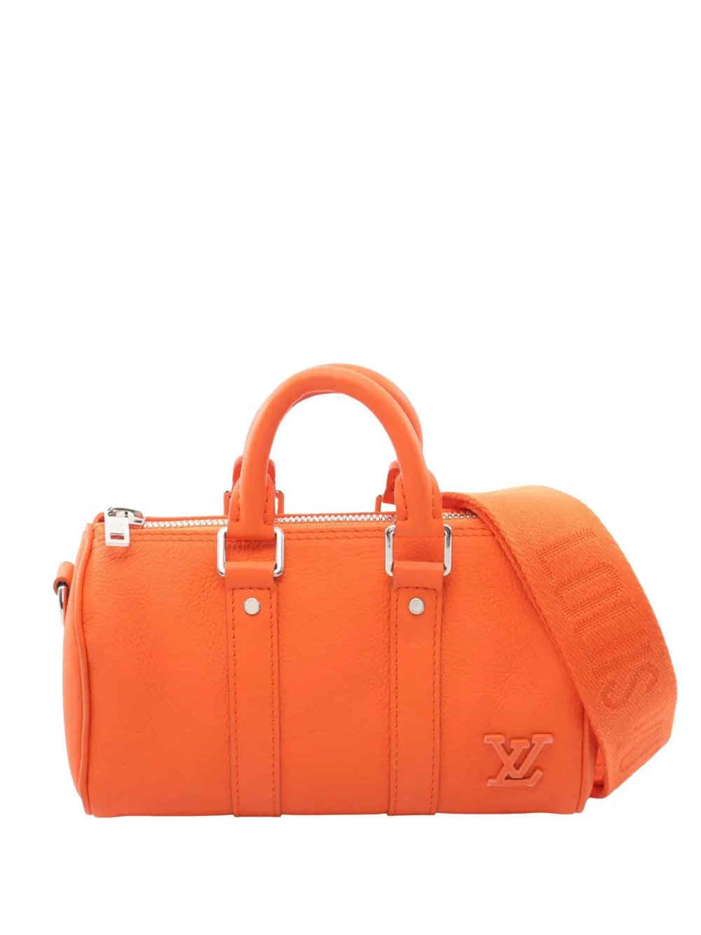 2022 Aerogram Keepall XS boston bag