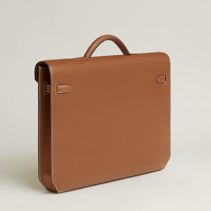 Fauve Kelly Depeches 36 Briefcase