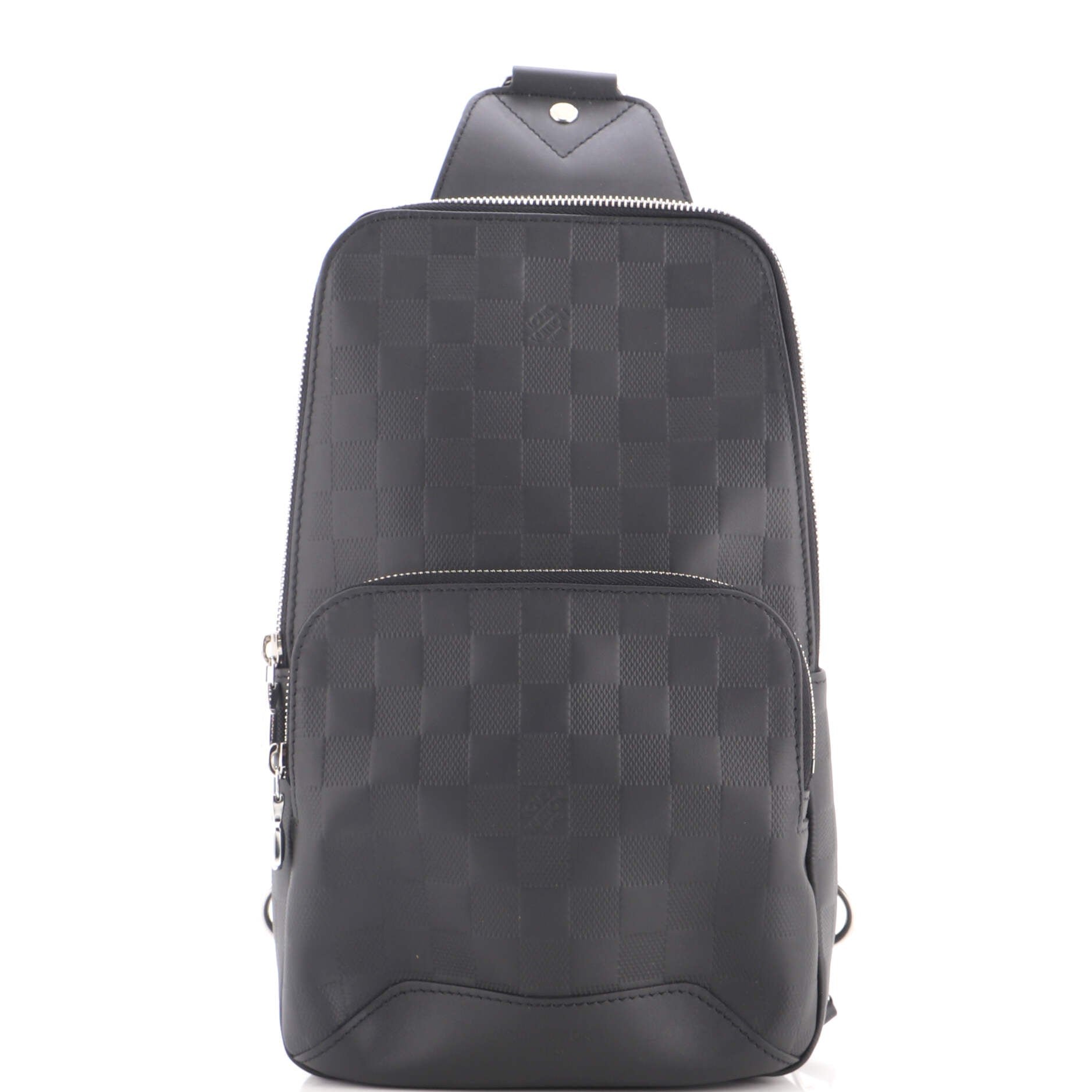 Avenue Sling Bag Damier Infini Leather