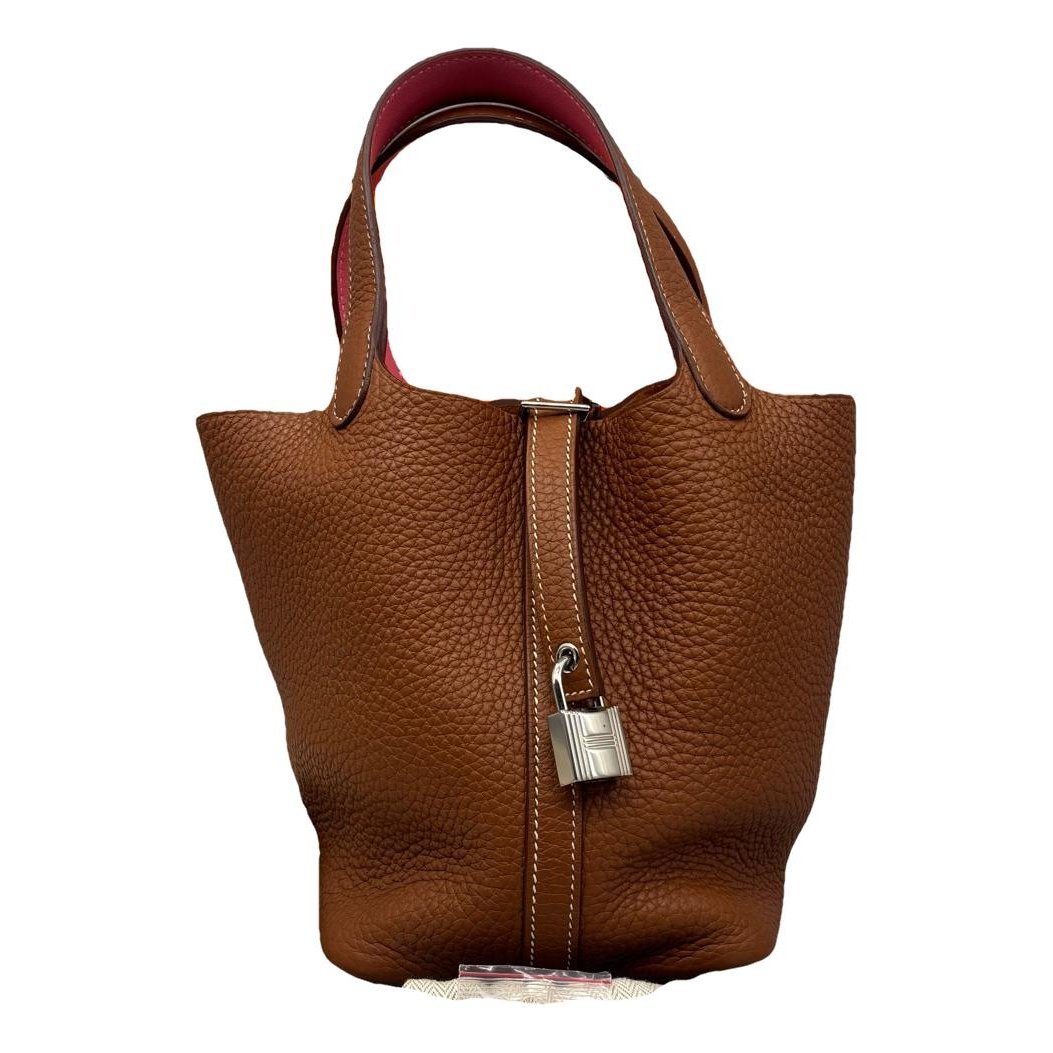 Hermes Picotin 18 Handbag