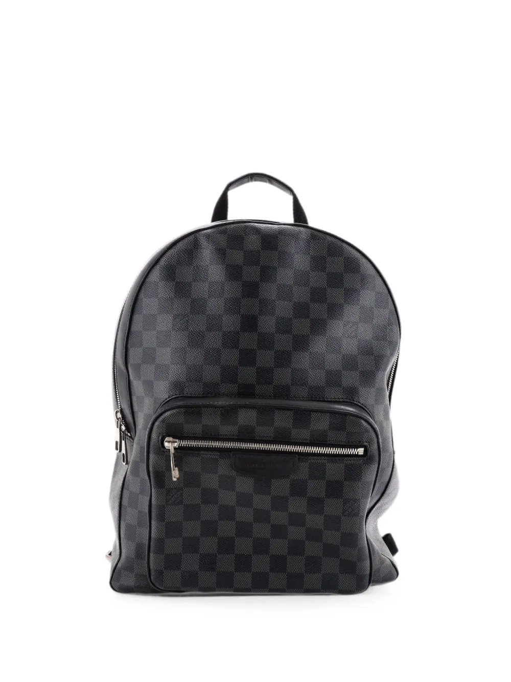 Josh Damier Graphite backpack