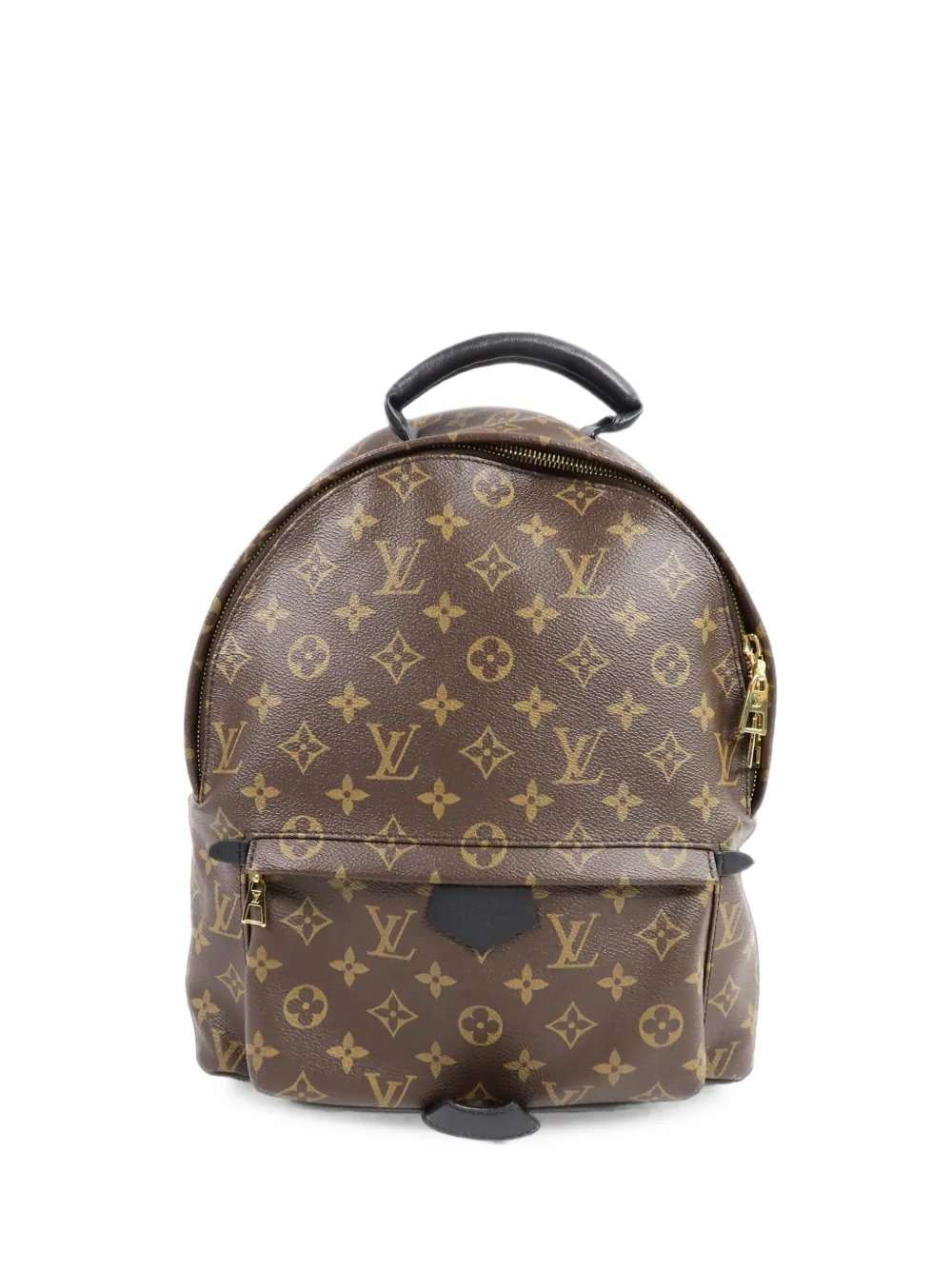 Louis Vuitton MM Palm Springs backpack