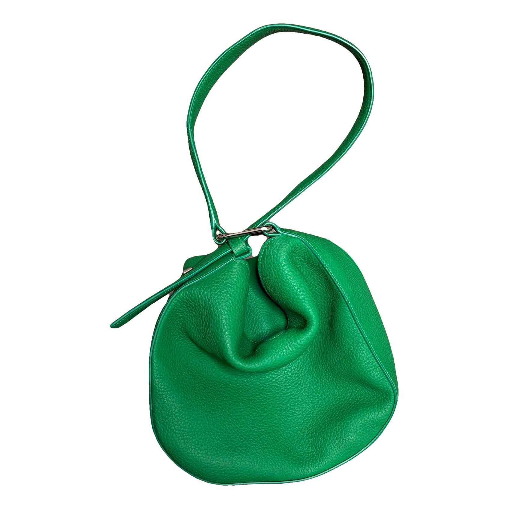 Akris Leather handbag