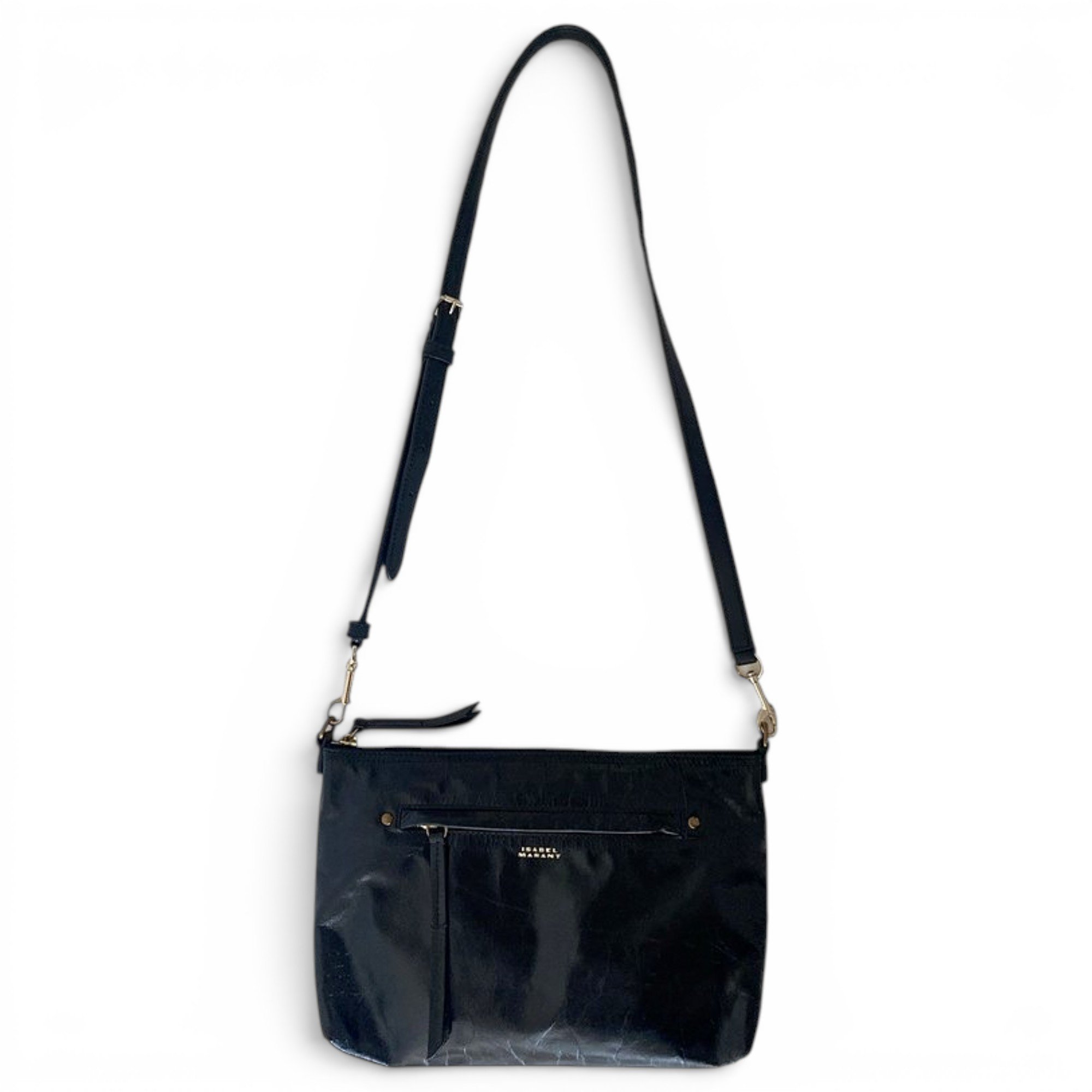 Isabel Marant Leather handbag