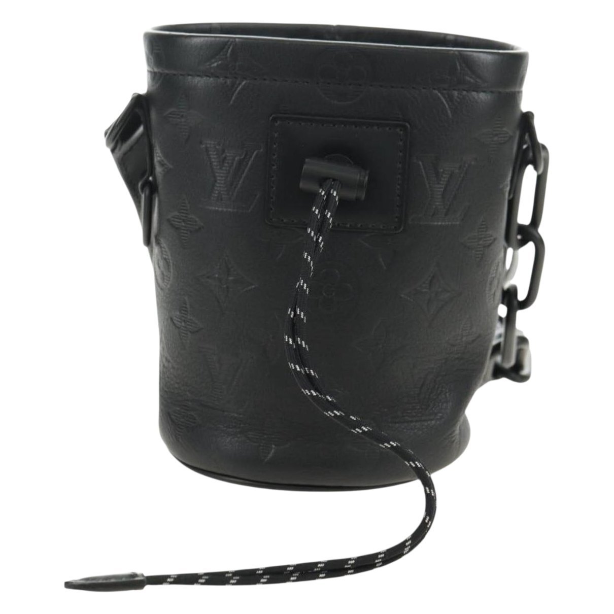 Louis Vuitton Leather handbag