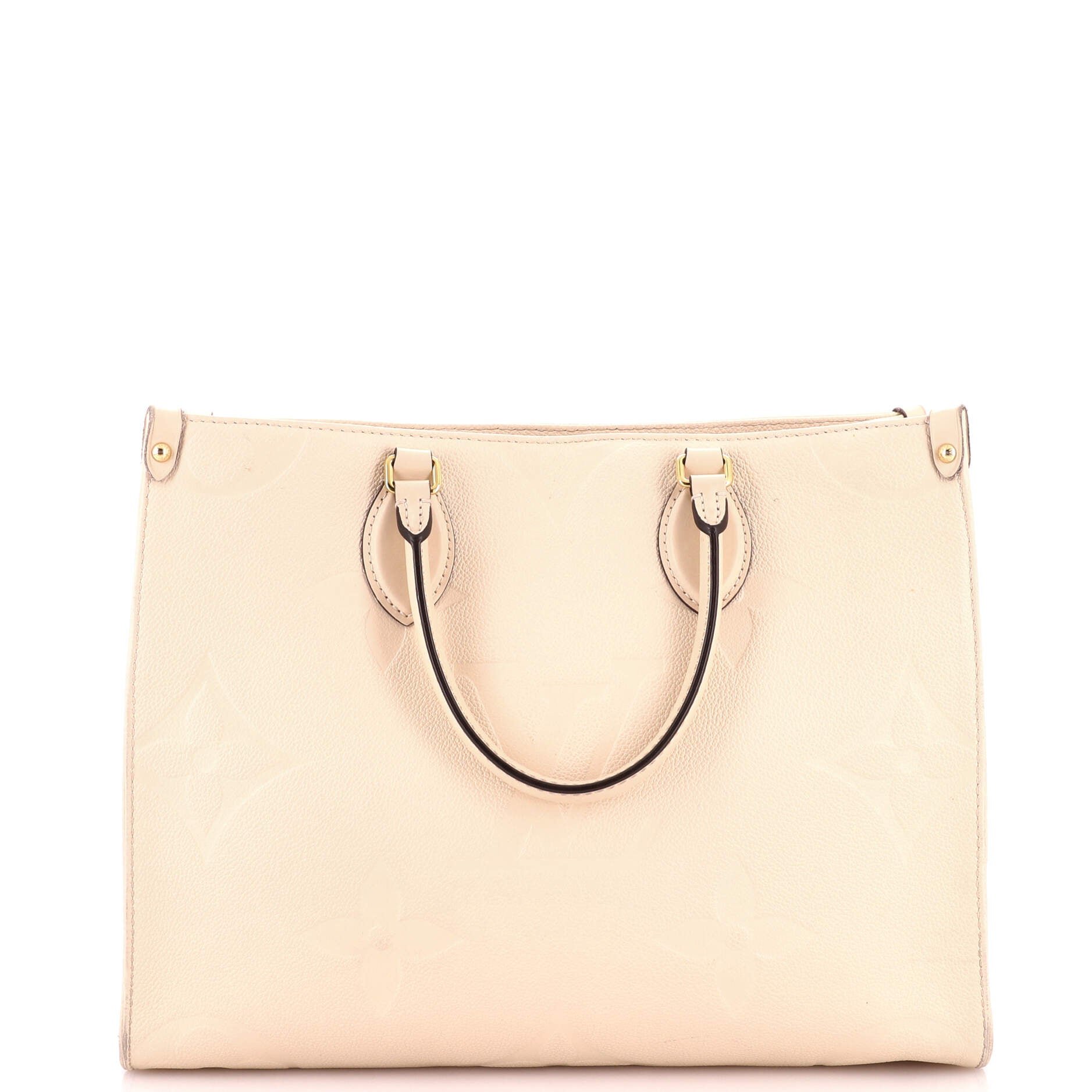 OnTheGo Tote Monogram Empreinte Giant MM