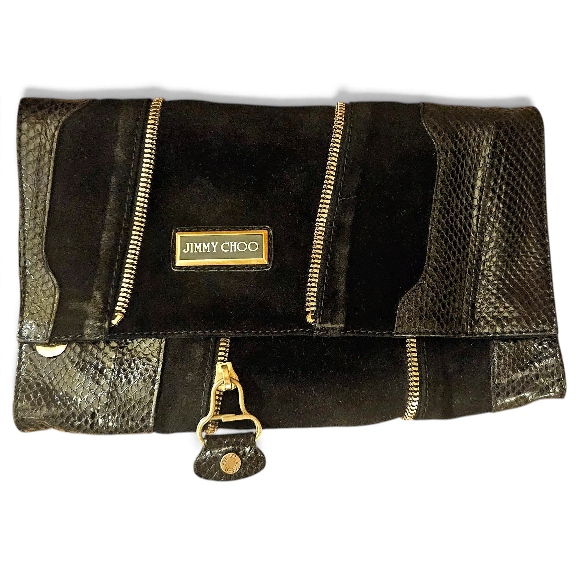 Jimmy Choo Clutch bag